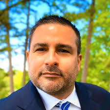 Edwin Boris Arriagada Carrasco Email & Phone Number