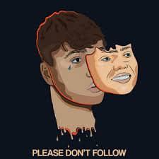 Please Don't Follow