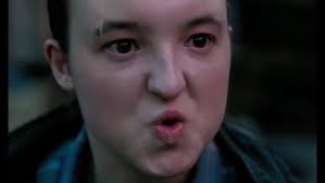 Warum hat Ellie gesagt, du hast den Joel beschimpft? :  r/ThelastofusHBOseries