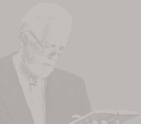 Pastor Melissa Scott presents Dr. Gene Scott - The Official Site