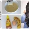 Hair care tips in tamil | in this video does honey turn your black hair white? 3