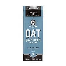 Starbucks coffee machines barista underground oatly milk ingredients. Starbucks Iced Brown Sugar Oatmilk Shaken Espresso Recipe Grounds To Brew