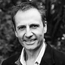 John Mark Dangerfield