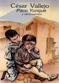 Es un niño malcriado e insolente que abusa constantemente de paco yunque. Anibal Libros Para Todos Paco Yunque Cesar Vallejo Hoz Y Martillo Libros Recomendados Libros