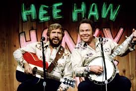 Hee Haw' is bound for Broadway