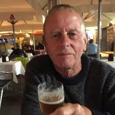 Allan Redfern's Instagram, Twitter & Facebook