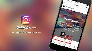Update Install Instagram V9 1 For Ios 9 3 5 10 Without Jailbreak Instagram Ios Instagram Iphone 4