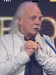 Discurso emocionante de Mario Mutis de Los Jaivas en Premios Pulsar TVN