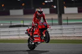I piloti, i risultati, il calendario, i programmi, le gare e i circuiti dove si disputano i gran. Motogp 2021 Gli Orari Tv Di Dazn Sky E Tv8 Del Gp Del Qatar 2 Motociclismo