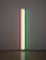 Image result for Dan Flavin