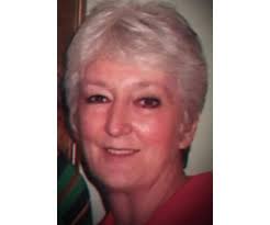 Joyce Shull Obituary (1953