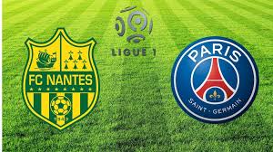 Herrera, mbappé y sarabia le dieron el triunfo por goleada al psg en su visita al nantes. 23j L1 Toutes Les Stats Avant Fc Nantes Psg Les Titis Du Psg