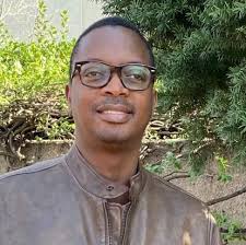 Ajoa Cooma Asonye and Jared Stokes' Wedding Website