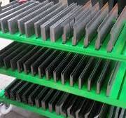 CNC press brake tooling gets organised -