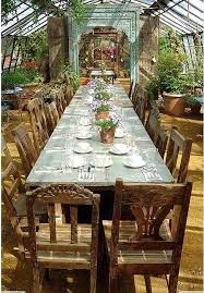 Lovely Design For A Wedding Reception Garden Room Purple Home Outdoor Dining