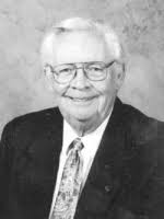 Harry Bullock Obituary (2005)