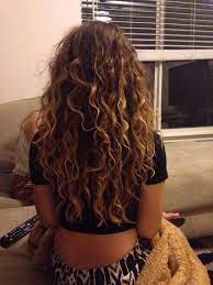 Nathalie Paris Curly Hair Styles Naturally Hair Styles Curly Hair Styles