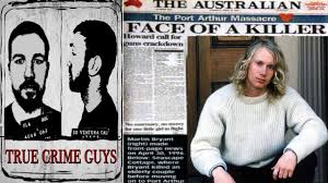 By dee mclachlan 25 years on and the official narrative still prevails in mainstream media — unquestioned. News Politics True Crime Guys Ep 9 The Port Arthur Massacre Youtube