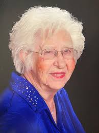 Madelyn Rice Ewbank Obituary