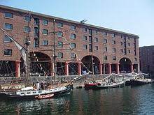 Stay updated about houses for rent in albert dock. Liverpool Wikipedia