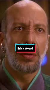 Erick Avari