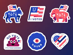 Pin On Election