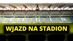 May 16, 2021 · legioniści trenowali na stadionie w tallinnie. Wjazd Na Stadion 1 Legia Warszawa Youtube