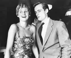  David Mccallum And Jill Ireland Why A Marriage That Should Have Worked Failed