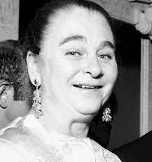 Kathleen Rose (Humphreys) Cabot (1919-1988)