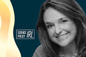 Amanda Arnold Sees the Innovation Ecosystem from a Unique Perch