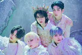 Leave a reply cancel reply. Album Review Txt The Chaos Chapter Freeze Unitedkpop
