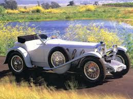 Mercedes Benz Ssk Roadster 1928 Mercedes Benz Cars Classic Cars Benz Car