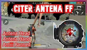 Garena free fire merupakan game online yang paling banyak dimasuki para player cheater. Citer Ff Antena View Anti Banned Terbaru Gameversi Com