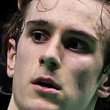BWF Japan Open 2024: French underdog Alex Lanier stuns
