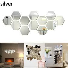 Mirrors are the unsung heroes of the decorating world as they are great for so many reasons. Wall Decor Stickers For Kitchen Bedroom Decoration Mirror Home Design Quotes Effect Items In Nairobi Vamosrayos