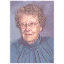 Virginia F DeVore Obituary