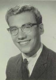 Charles Blubaugh's Instagram, Twitter & Facebook