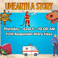 Summer Library Program: Story Hour with First Responders