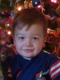 Harrison Berg Obituary (2012