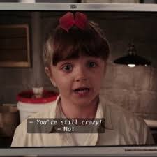 Penelope Richmond's Instagram, Twitter & Facebook