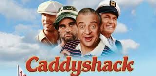 Related quizzes can be found here: Caddyshack 1980 Movie Quiz Proprofs Quiz