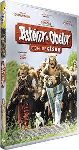 Doublage, accent italien, bel échange d'accents et de jeu avec roberto begnini. Asterix Et Obelix Contre Cesar Fr Import Amazon De Clavier Christian Zidi Claude Clavier Christian Dvd Blu Ray