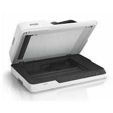 How to install an epson printer driver using the apple software updater in macos. Epson Workforce Ds 1630 Flatbed A4 Document Scanner B11b239501