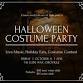 Halloween Costume Party at LIVE VINE event image