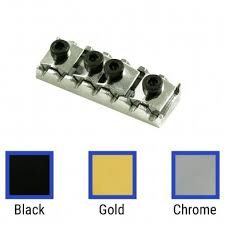 Floyd Rose 7 String Locking Nut