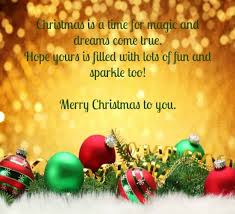 Hope You Have Fun Time This Christmas Christmas Poems Short Christmas Greetings Merry Christmas Quotes