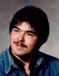 Gregory Perry Obituary (1968