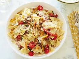 You remember the pioneer woman episode that inspired you to grocery shop for this exact predicament, and suddenly, you're invincible. Cajun Veggie Pasta Recipe Ree Drummond Food Network