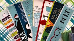 With more than a hundred professionally designed bookmarks, you can now customize and print your own. Free Printable Bookmarks For Kids Weareteachers