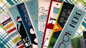 There are many different themes and you can personalize all of the bookmarks on the site. Free Printable Bookmarks For Kids Weareteachers